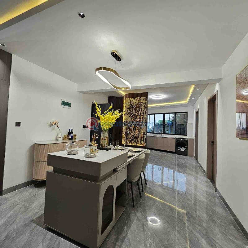 3 bedroom Apartment For Sale Mandera Road Kileleshwa Nairobi - 8