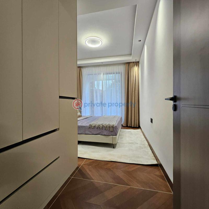 3 bedroom Apartment For Sale Mandera Road Kileleshwa Nairobi - 13