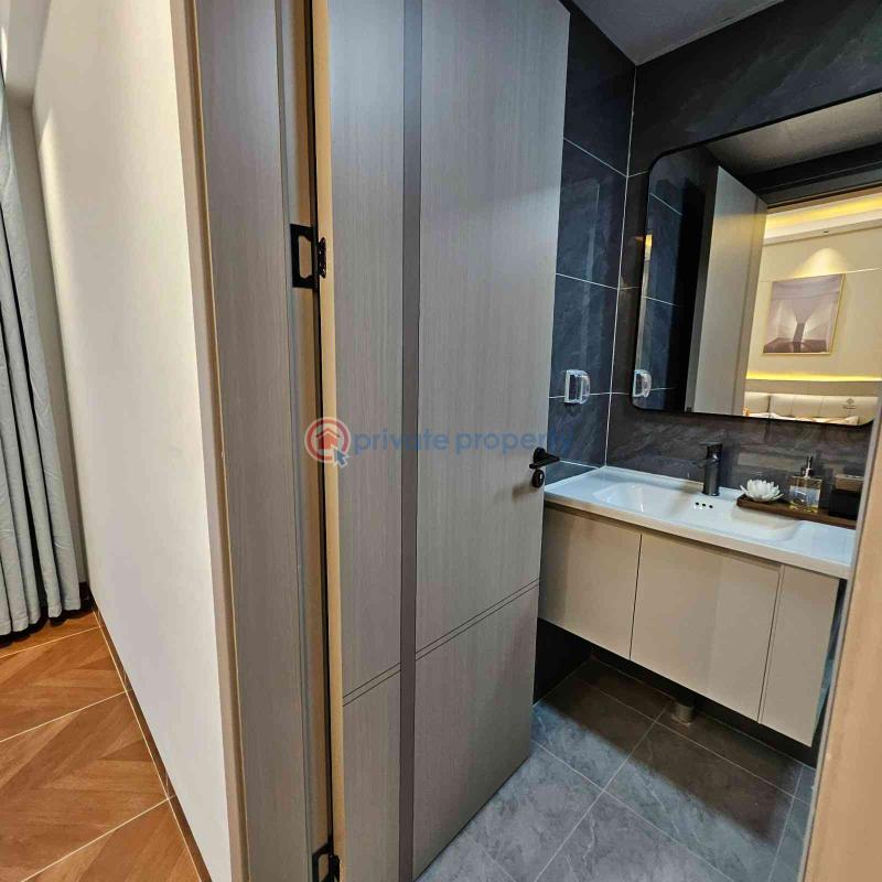 3 bedroom Apartment For Sale Mandera Road Kileleshwa Nairobi - 11