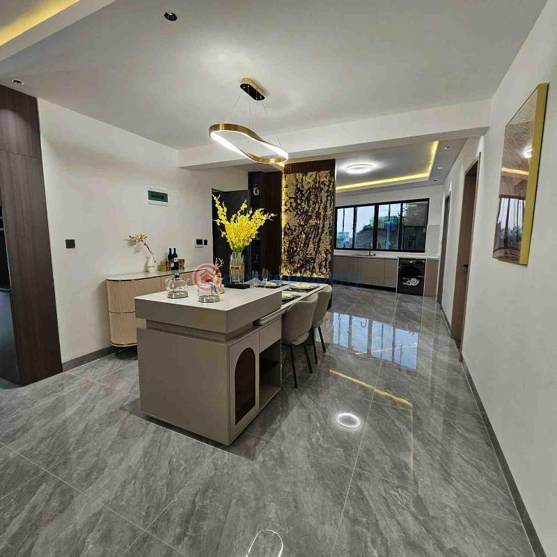 3 bedroom Apartment For Sale Mandera Road Kileleshwa Nairobi - 4