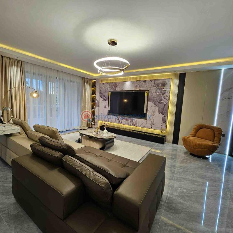 3 bedroom Apartment For Sale Mandera Road Kileleshwa Nairobi - 3