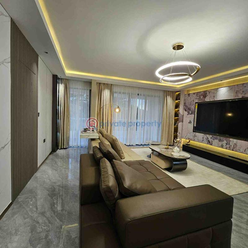 3 bedroom Apartment For Sale Mandera Road Kileleshwa Nairobi - 2