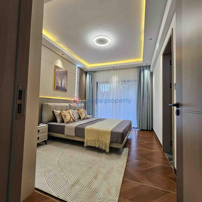 3 bedroom Apartment For Sale Mandera Road Kileleshwa Nairobi - 9