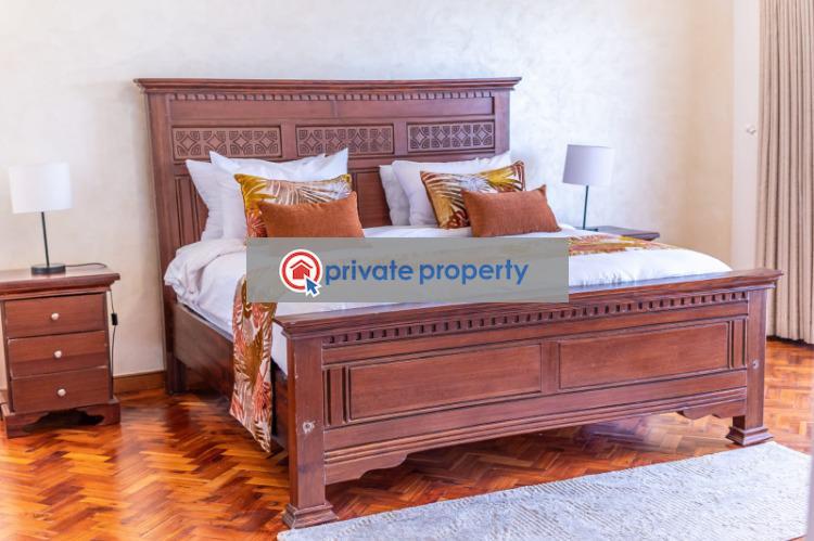 3 bedroom Apartment For Sale &nbsp;nyali Nyali Mombasa - 14