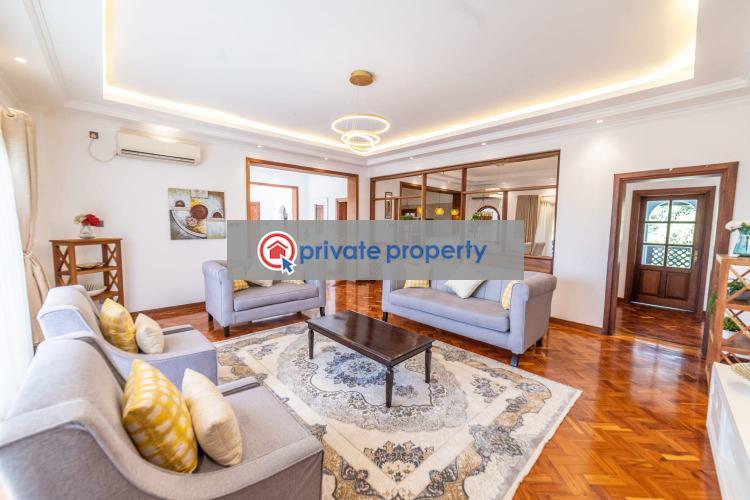 3 bedroom Apartment For Sale &nbsp;nyali Nyali Mombasa - 9