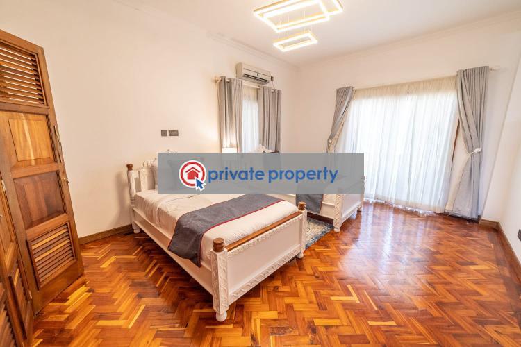 3 bedroom Apartment For Sale &nbsp;nyali Nyali Mombasa - 4