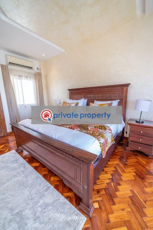 3 bedroom Apartment For Sale &nbsp;nyali Nyali Mombasa - 13