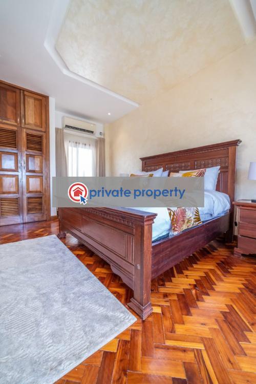 3 bedroom Apartment For Sale &nbsp;nyali Nyali Mombasa - 12