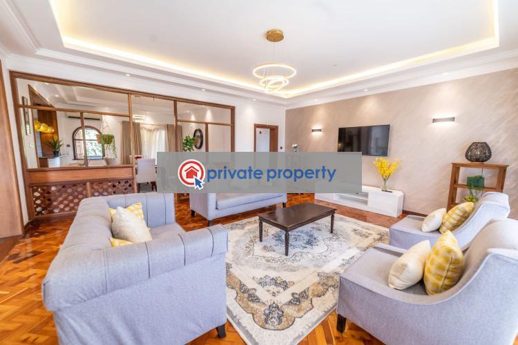 3 bedroom Apartment For Sale &nbsp;nyali Nyali Mombasa - 1