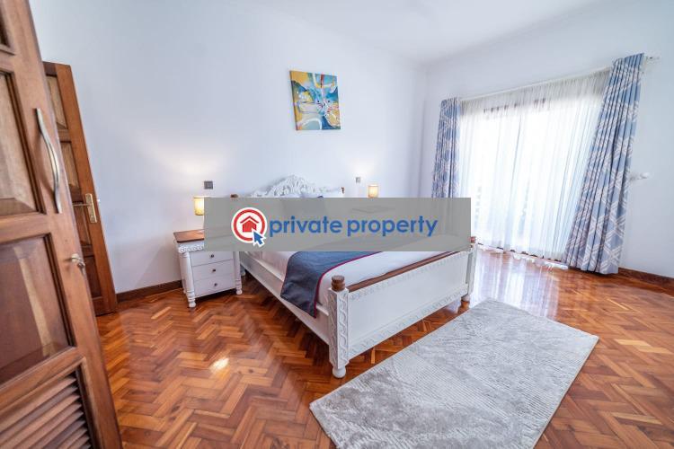 3 bedroom Apartment For Sale &nbsp;nyali Nyali Mombasa - 6