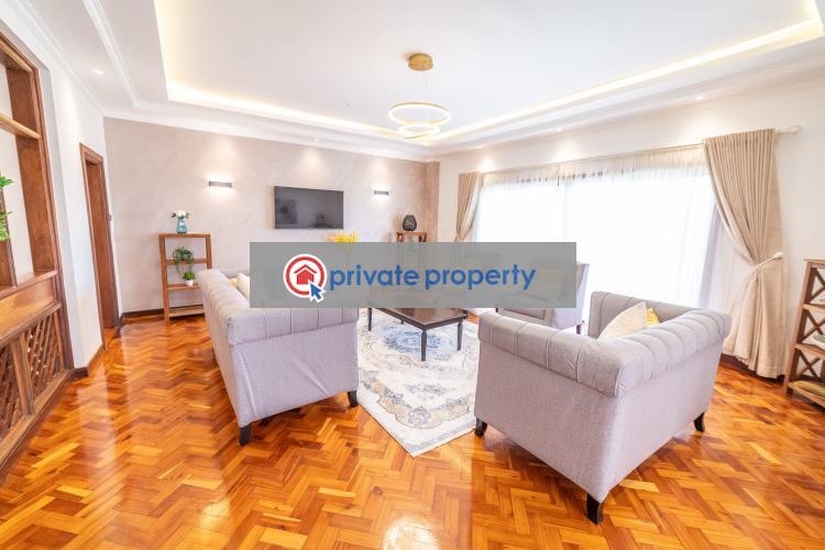 3 bedroom Apartment For Sale &nbsp;nyali Nyali Mombasa - 3