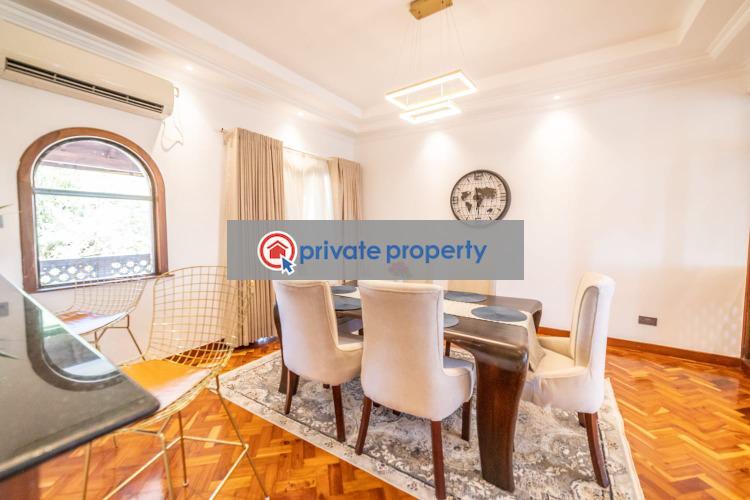 3 bedroom Apartment For Sale &nbsp;nyali Nyali Mombasa - 2