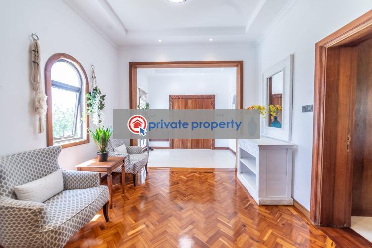 3 bedroom Apartment For Sale &nbsp;nyali Nyali Mombasa - 10