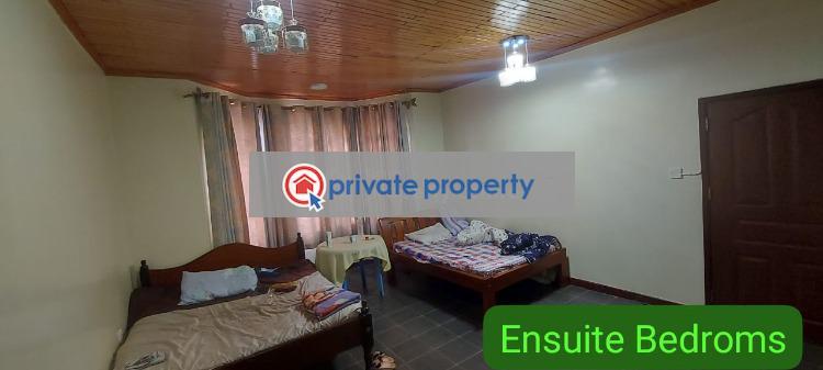 5 bedroom House For Sale &nbsp;new Kitisuru Kitisuru Nairobi - 15