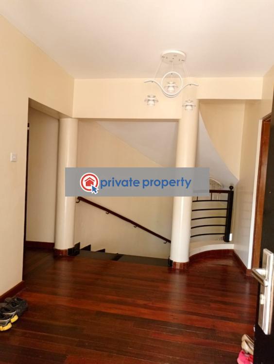 5 bedroom House For Sale &nbsp;new Kitisuru Kitisuru Nairobi - 13