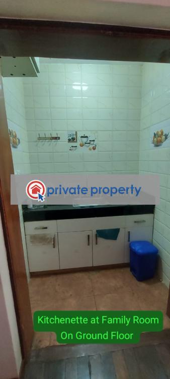5 bedroom House For Sale &nbsp;new Kitisuru Kitisuru Nairobi - 10