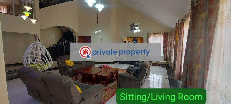 5 bedroom House For Sale &nbsp;new Kitisuru Kitisuru Nairobi - 9