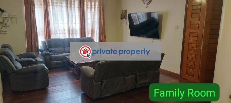 5 bedroom House For Sale &nbsp;new Kitisuru Kitisuru Nairobi - 4