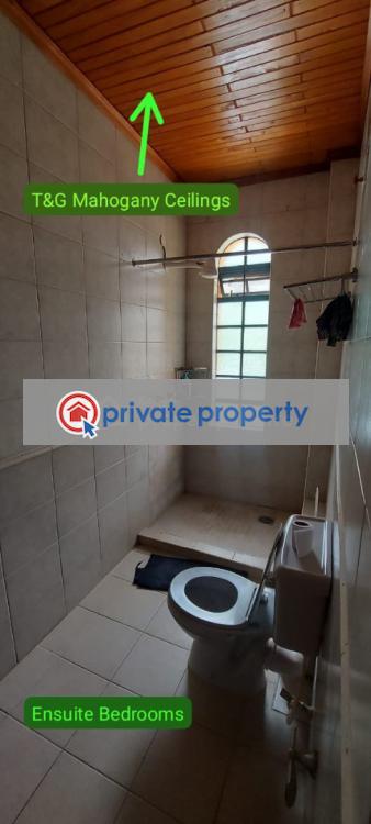 5 bedroom House For Sale &nbsp;new Kitisuru Kitisuru Nairobi - 18