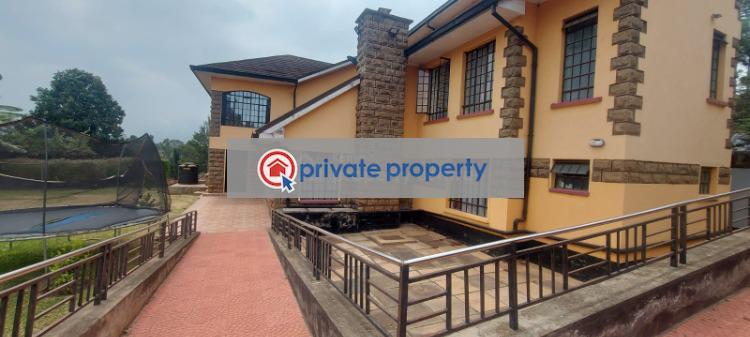 5 bedroom House For Sale &nbsp;new Kitisuru Kitisuru Nairobi - 22
