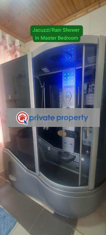 5 bedroom House For Sale &nbsp;new Kitisuru Kitisuru Nairobi - 11