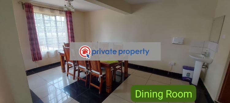 5 bedroom House For Sale &nbsp;new Kitisuru Kitisuru Nairobi - 8