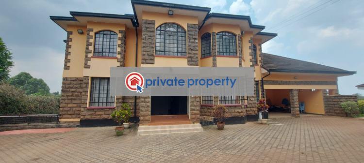 5 bedroom House For Sale &nbsp;new Kitisuru Kitisuru Nairobi - 23