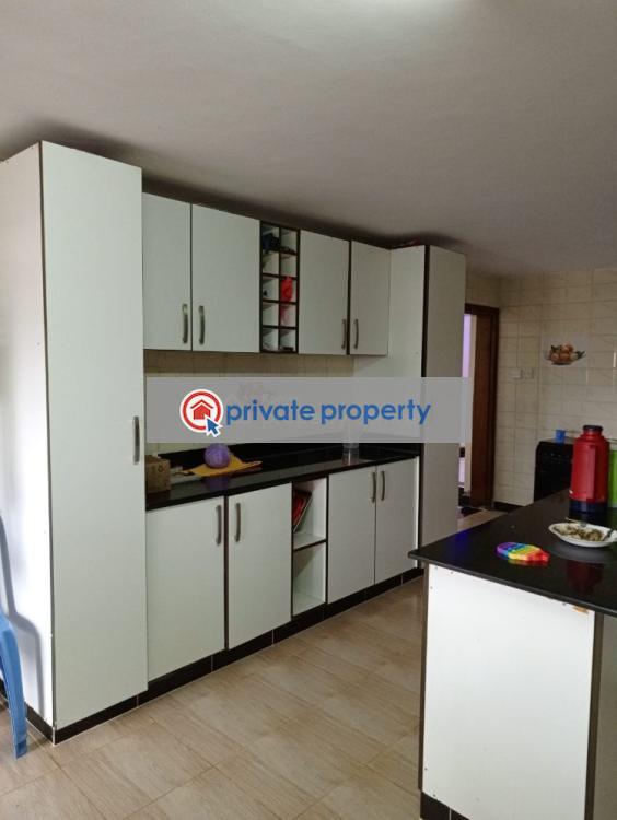 5 bedroom House For Sale &nbsp;new Kitisuru Kitisuru Nairobi - 17