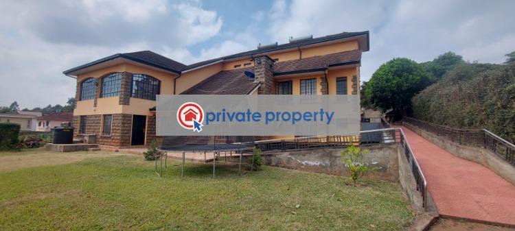 5 bedroom House For Sale &nbsp;new Kitisuru Kitisuru Nairobi - 3