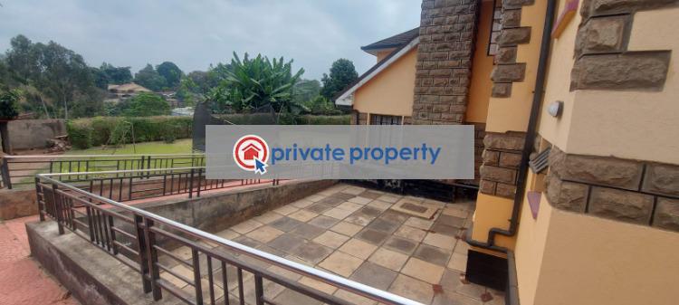 5 bedroom House For Sale &nbsp;new Kitisuru Kitisuru Nairobi - 19
