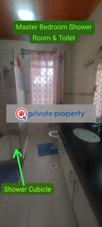 5 bedroom House For Sale &nbsp;new Kitisuru Kitisuru Nairobi - 14
