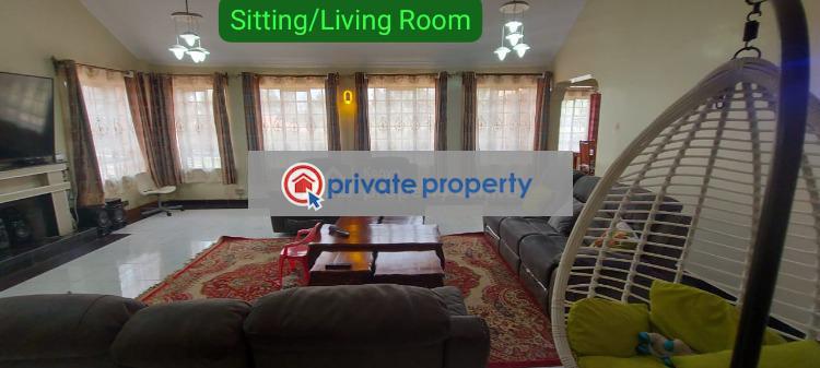 5 bedroom House For Sale &nbsp;new Kitisuru Kitisuru Nairobi - 12