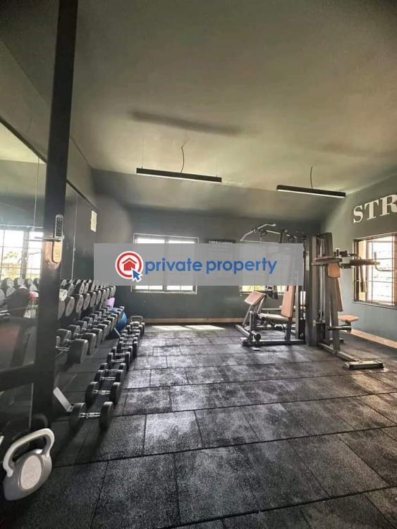 4 bedroom House For Sale &nbsp;katani Road Syokimau/Mulolongo Machakos - 14