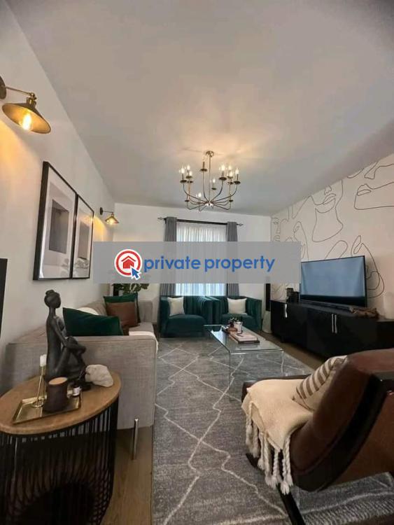 4 bedroom House For Sale &nbsp;katani Road Syokimau/Mulolongo Machakos - 6