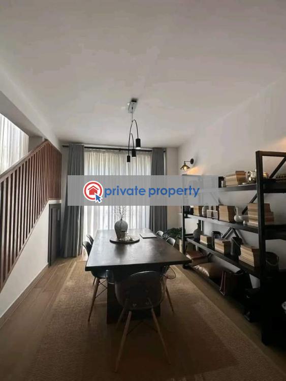 4 bedroom House For Sale &nbsp;katani Road Syokimau/Mulolongo Machakos - 8