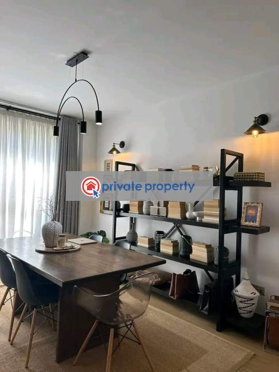 4 bedroom House For Sale &nbsp;katani Road Syokimau/Mulolongo Machakos - 1