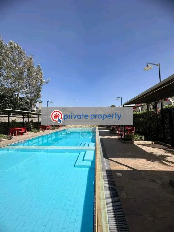 4 bedroom House For Sale &nbsp;katani Road Syokimau/Mulolongo Machakos - 13