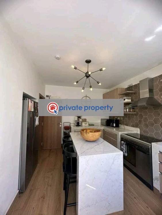 4 bedroom House For Sale &nbsp;katani Road Syokimau/Mulolongo Machakos - 9