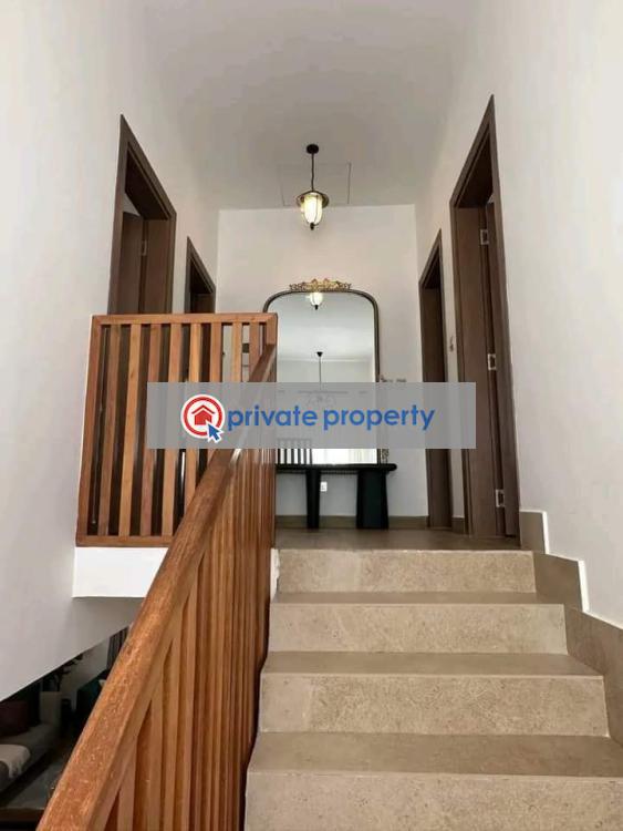 4 bedroom House For Sale &nbsp;katani Road Syokimau/Mulolongo Machakos - 7