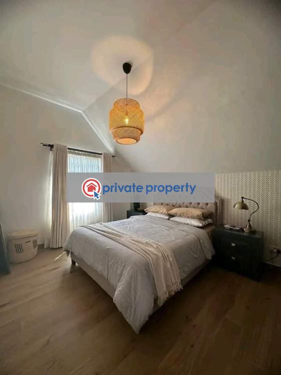 4 bedroom House For Sale &nbsp;katani Road Syokimau/Mulolongo Machakos - 10
