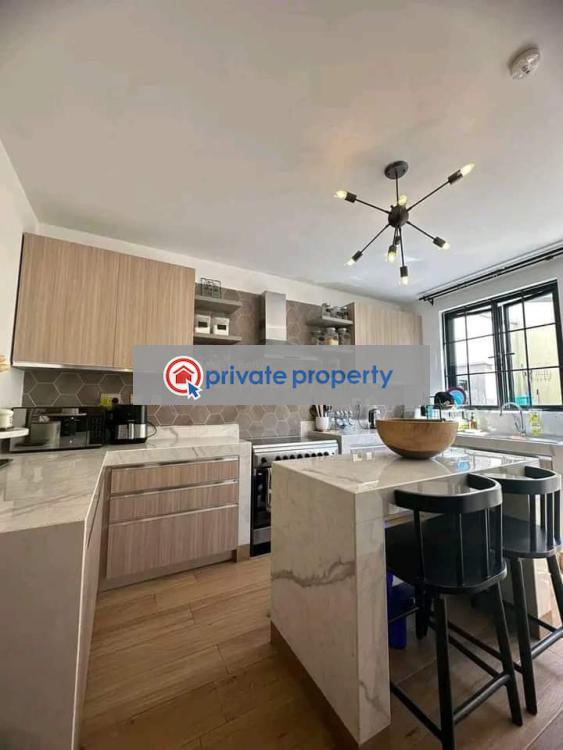 4 bedroom House For Sale &nbsp;katani Road Syokimau/Mulolongo Machakos - 4