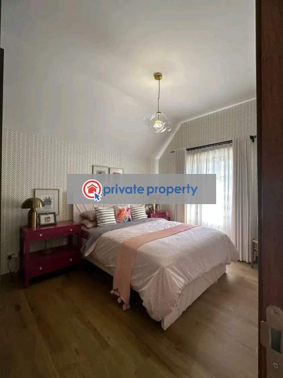 4 bedroom House For Sale &nbsp;katani Road Syokimau/Mulolongo Machakos - 2