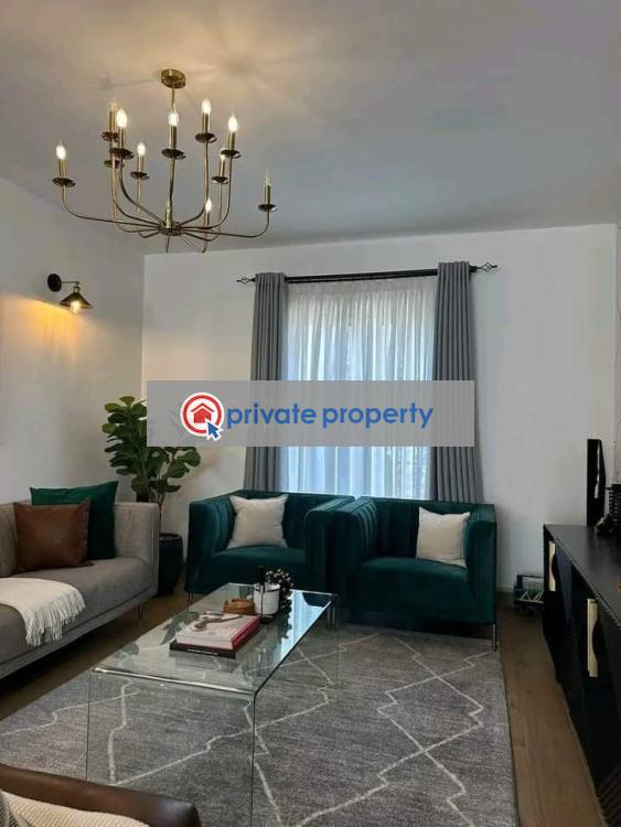 4 bedroom House For Sale &nbsp;katani Road Syokimau/Mulolongo Machakos - 3