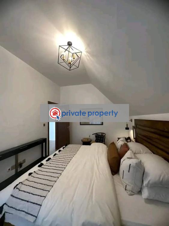 4 bedroom House For Sale &nbsp;katani Road Syokimau/Mulolongo Machakos - 11