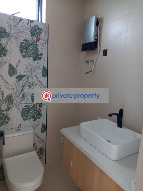 Bedsitter (Single Room) For Sale &nbsp;off Mombasa Road Syokimau/Mulolongo Machakos - 3