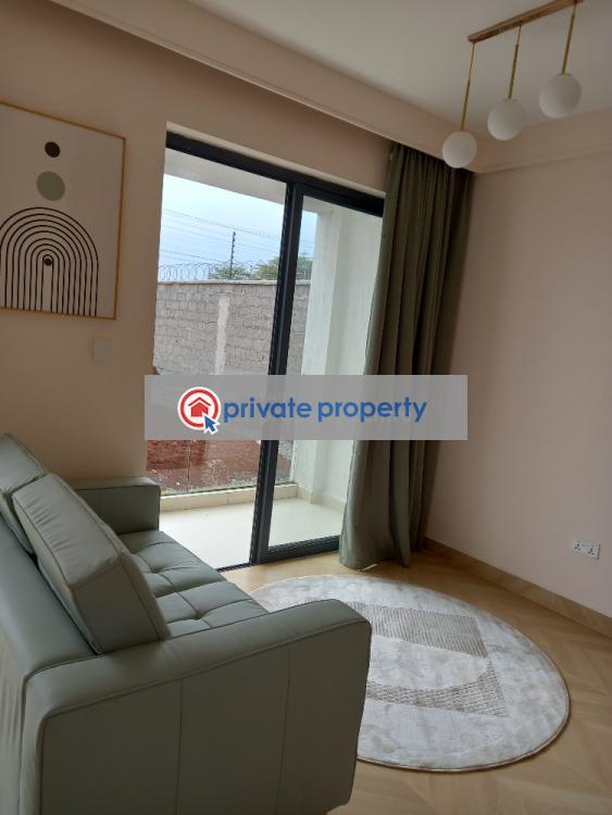Bedsitter (Single Room) For Sale &nbsp;off Mombasa Road Syokimau/Mulolongo Machakos - 4