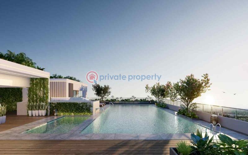 3 bedroom Apartment For Sale Mandera Road Kileleshwa Nairobi - 11
