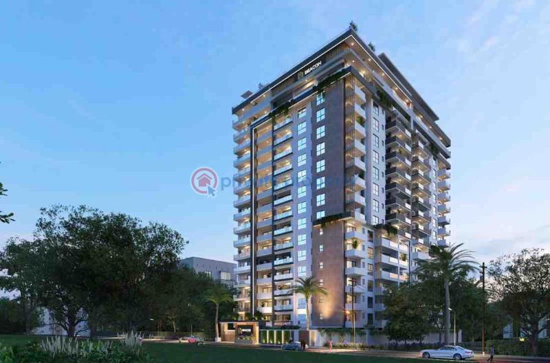 3 bedroom Apartment For Sale Mandera Road Kileleshwa Nairobi - 12