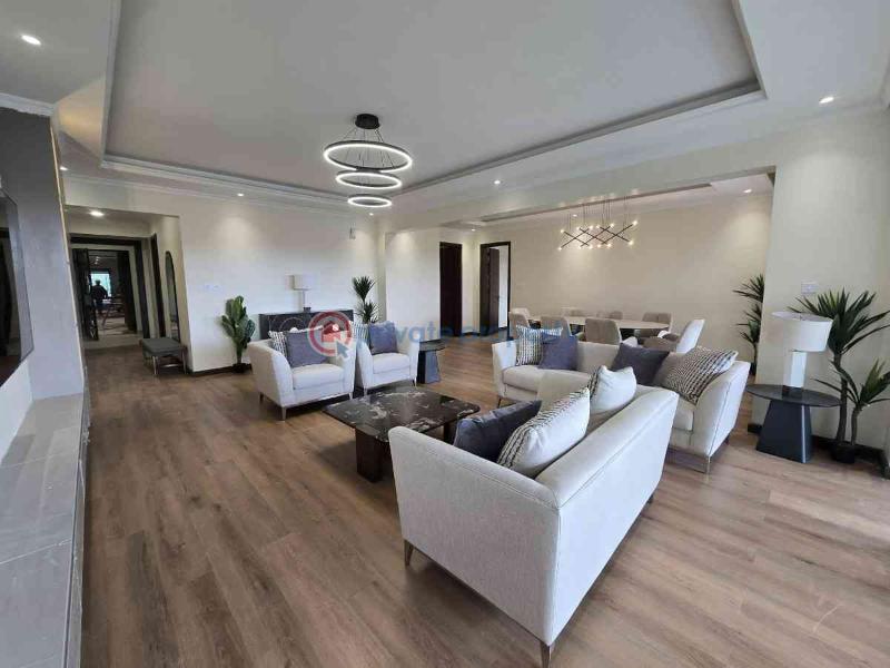 3 bedroom Apartment For Sale Mandera Road Kileleshwa Nairobi - 7