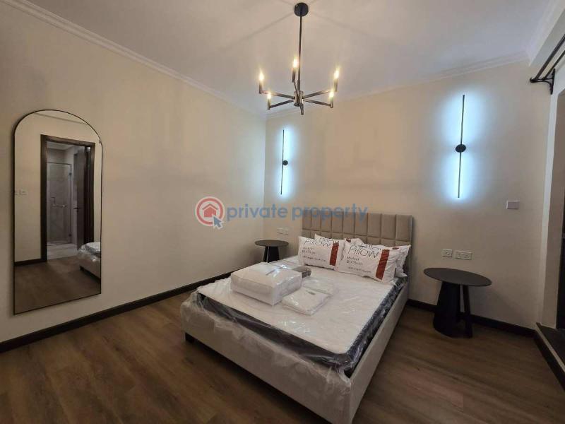 3 bedroom Apartment For Sale Mandera Road Kileleshwa Nairobi - 8